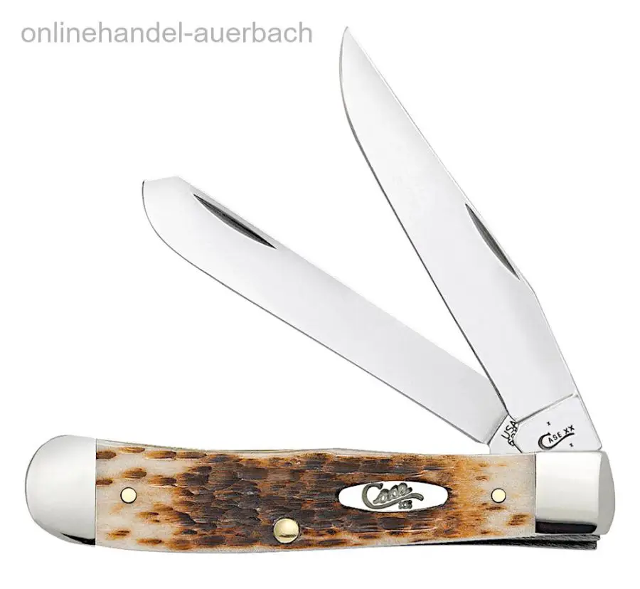 Case Trapper Nr. 163 Taschenmesser